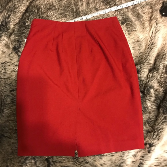 The Limited Pencil Skirt - Picture 6 of 6
